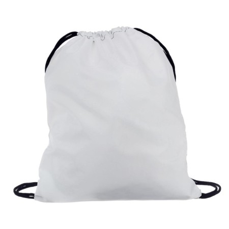 New Year. Bag for sweets 290 x 340 mm, "gift for luck" (soft polyester density 210d)-3