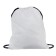 New Year. Bag for sweets 290 x 340 mm, "gift for luck" (soft polyester density 210d)