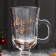 Mug "Dream and come true", 200 ml, neckline
