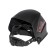 Welding mask Resanta MS-1A Optimal, plastic, chameleon, 2 sensors, 92x42 mm