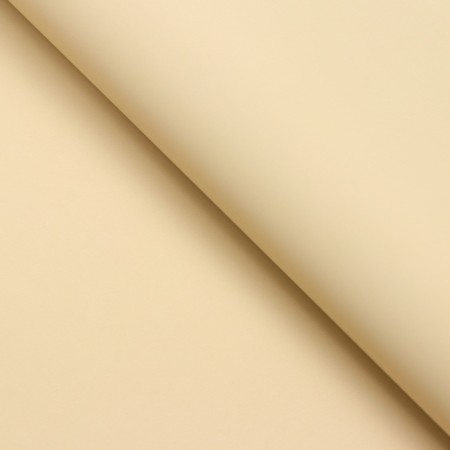 Matte film for flowers double -sided "marshmallows", gently pink, 57 cm x 5 m-4