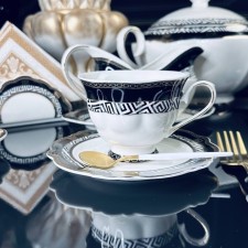 Чайный набор Lenardi «Изольда», 12 предметов