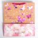 Gift package laminated, packaging, “for you”, XL 49 x 40 x 19 cm