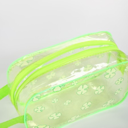 Lightning cosmetic bag, lightning color-3