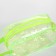 Lightning cosmetic bag, lightning color