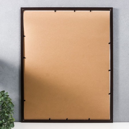 Photo frame MDF 40x50 (105) (plastic screen)-3