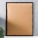 Photo frame MDF 40x50 (105) (plastic screen)