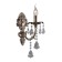 Wall lamp (sconces) Grosseto E14 40W