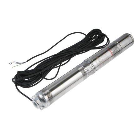 Eterna SPS2-35, centrifugal, 370 watts, pressure 35 m, 70 l/min, cable 20 m-1