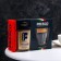 Gift set of Fresco Blend 100g., Crystal, ST/B with a mug x 6