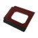 Car shuttle Torso Square MG-002, 10 cm mix