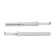 Dowel-gvo "Stroybat", polypropylene, secret cuff, 6x60 mm, 16 pcs