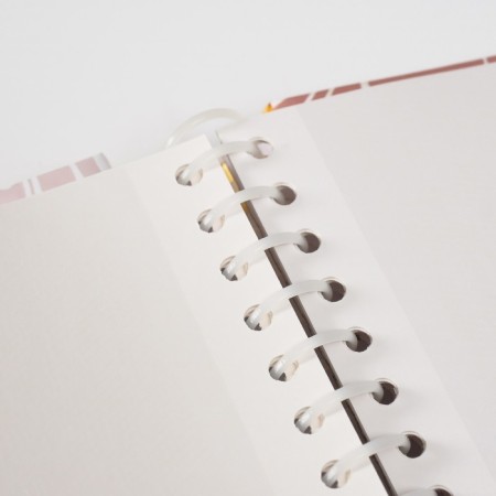 Photo album magnetic 20 sheets "Together forever. Our wedding story" 24x29 cm-5