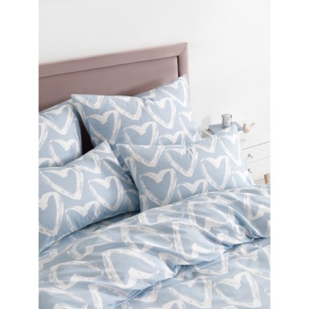 Bed linen 1.5 joint venture, size 150x214 cm, 143x215 cm, 70x70 cm-14
