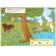 Forest animals. Summer