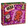 Aquamosaic "Santa Claus: cookie and Christmas tree", 3 figures, 1010 balls