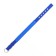 Collar "Comfort" Combined, 55 x 2.5 cm, Osh 40-50 cm, blue