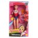 Cabinet model “Best gymnast. Ksenia "with accessories