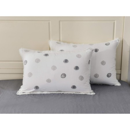 A set with a blanket euro, size 230x250 cm, 200x220 cm, 50x70 cm - 2 pcs, 70x70 cm - 2 pcs-4