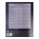 An objective note 48 sheets in the Error cage "Physics", cover covered paper, OFSET block