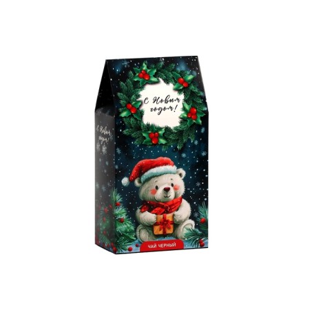Tea "Bear", 50 g-1
