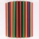 Color paper, A4, 16 sheets, 8 colors, non -stated, bilateral, on paper, 48 g/m², transformers