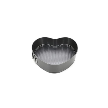 Baking form Bekker BK-5702, anti-stick coating, size 25x22x6.5 cm