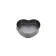 Baking form Bekker BK-5702, anti-stick coating, size 25x22x6.5 cm
