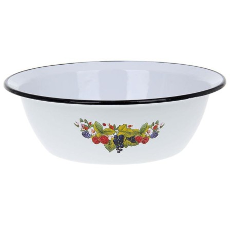 Bowl, 3.5 l, induction, color mix-8
