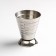 Dzhigger with measuring divisions "metallic", 15/75 ml, stainless steel