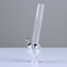 Bong, H-26 cm, 