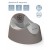 Grey