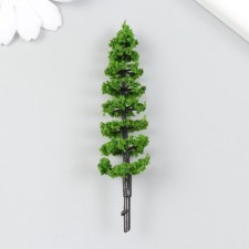 Artificial plant for creativity plastic 