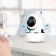 VIFI CAM-14, IP, 2 MP, rotation 355 °, microphone, 3.6 mm lens, white