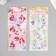 Plastic sticker "Mermaid Milashka" mix 25x12 cm