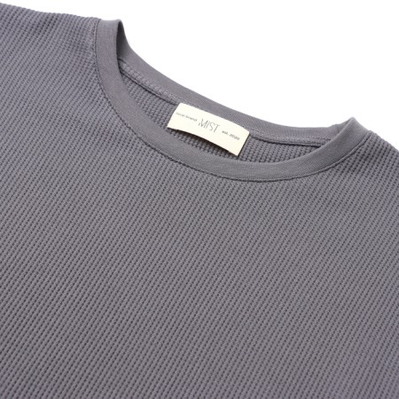 Jumper male Mist Men’s Classic, p. 54, gray-6
