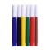 Flomasters 6 Jambo colors, ventilated cap, thick