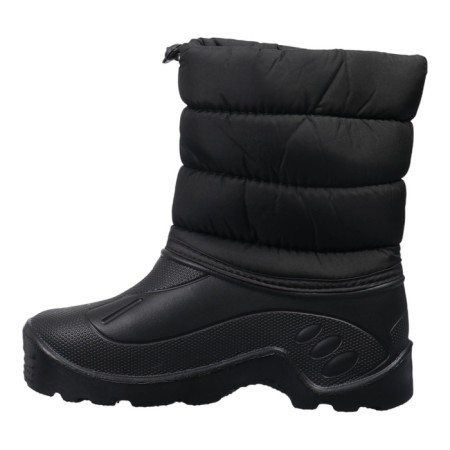 Male boots combined with a latch, up to -15 °, S -36.340, size 45-2