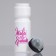 Water bottle "Live without borders", 750 ml