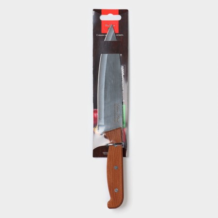 Kitchen knife "Classic", 16 cm-4
