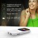 Player Hi-Fi Flash Digma T5 16GB white/1.54 "/fm/microSDHC