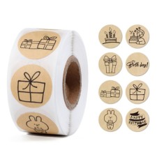 Stick Paper 