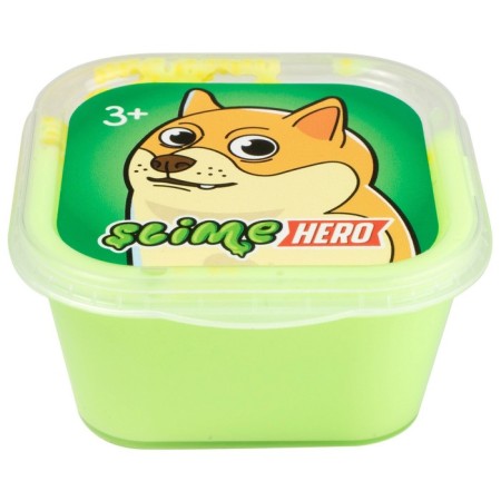 Slime "Slime Hero. Dog ", Salanut, 60 g-2