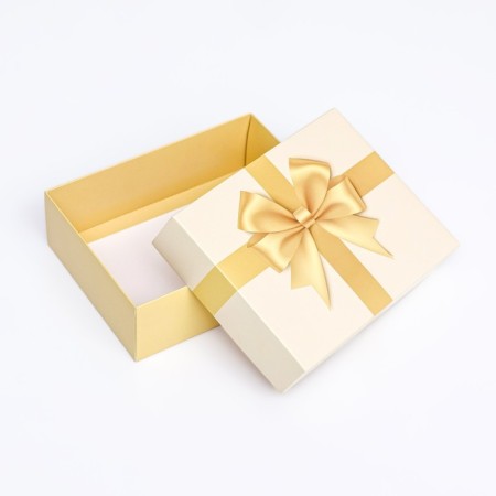 Golden Box Golden Banta 16.5 x 12.5 x 5.2 cm-4