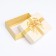 Golden Box Golden Banta 16.5 x 12.5 x 5.2 cm
