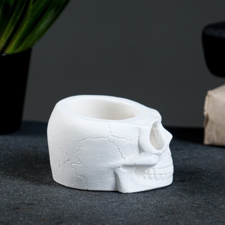 Skull "Skull Muerto" 8x7x5cm-2