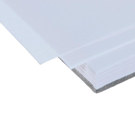 Album for A4 markers, 50 sheets on the gluing, ZHK "Sonnet", 75 g/m2, (80451588)-2