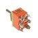 Tumbler REXANT KN-203, 15A (6C), 250 V, On-OFF-ON, two-pole