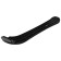 Side Snow for snow -chapel SNK LB2, Black Color