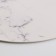 Serving napkin, PLASMATE "Marble", D = 38 cm